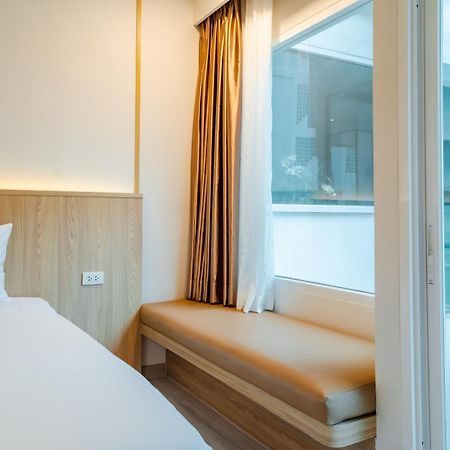 Baumancasa Beach Resort Karon Luaran gambar