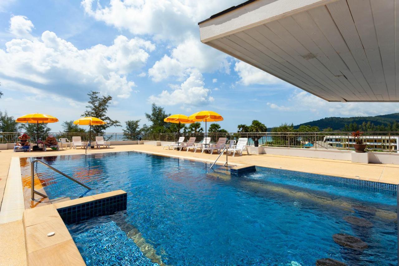 Baumancasa Beach Resort Karon Luaran gambar